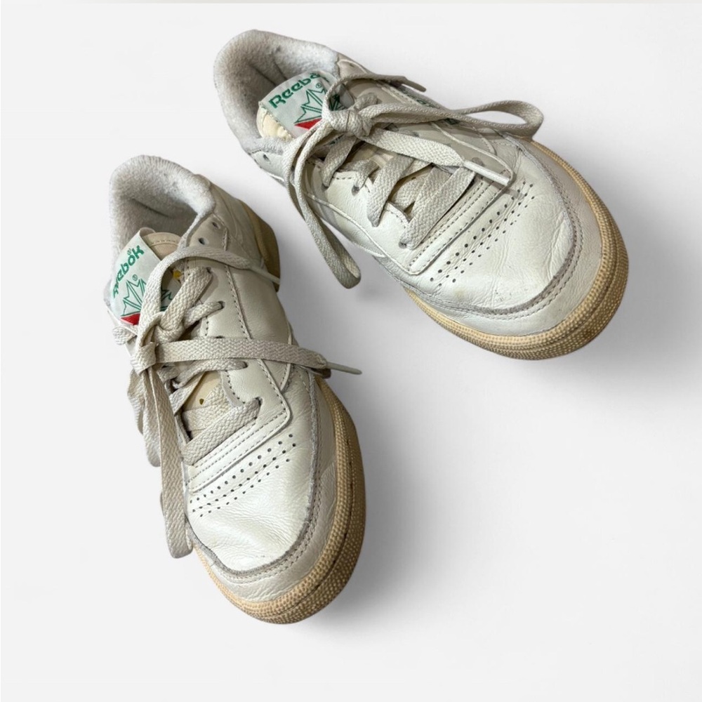 Reebok Club C 85